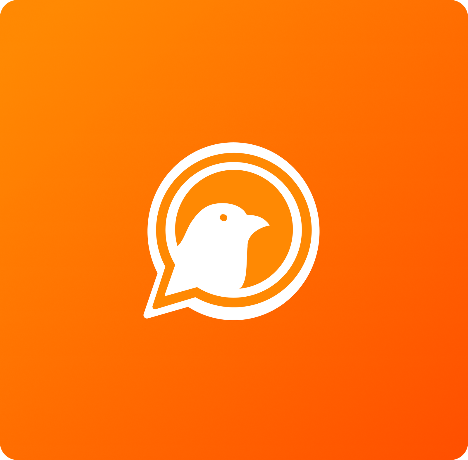 Huddlesky - Rede social